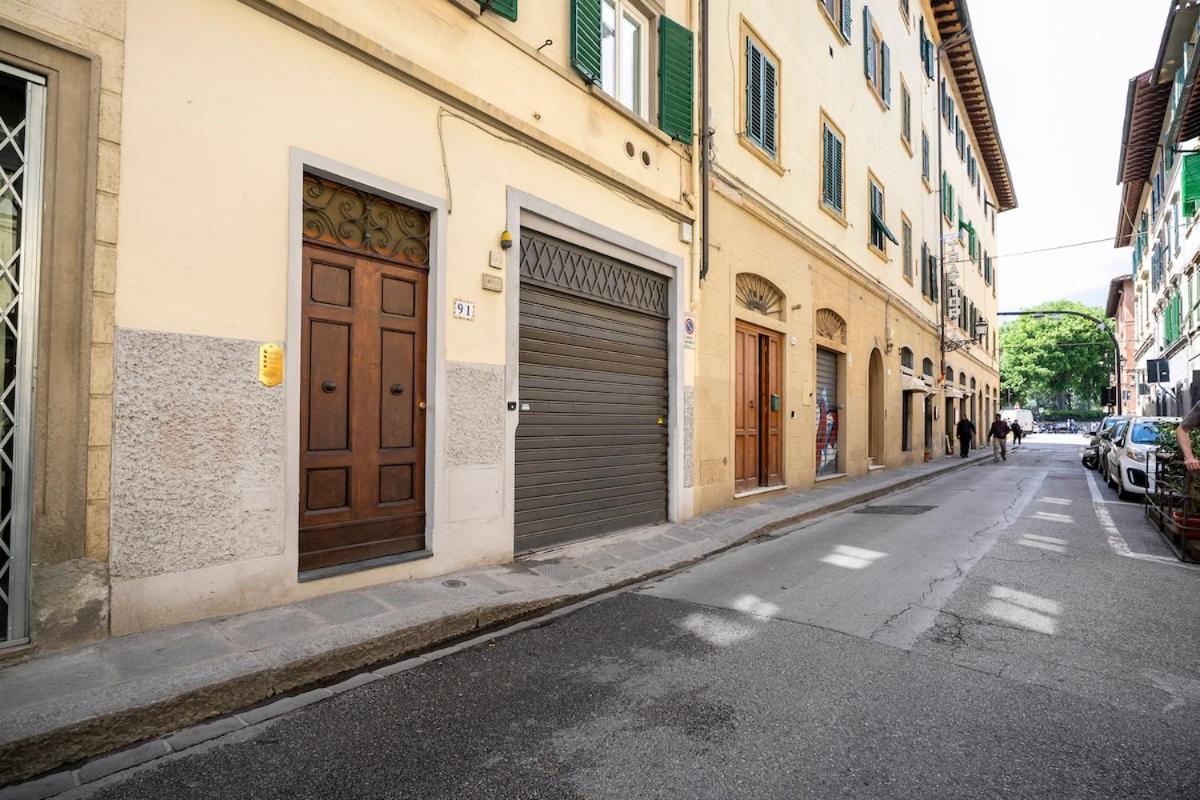 Duomo, Stazione, Mercato Apartment
