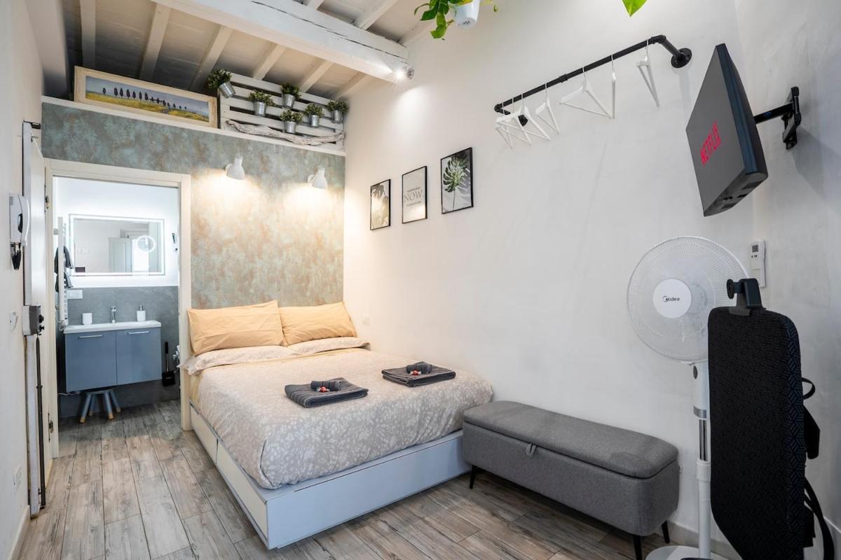 Apartment Duomo, Stazione, Mercato *